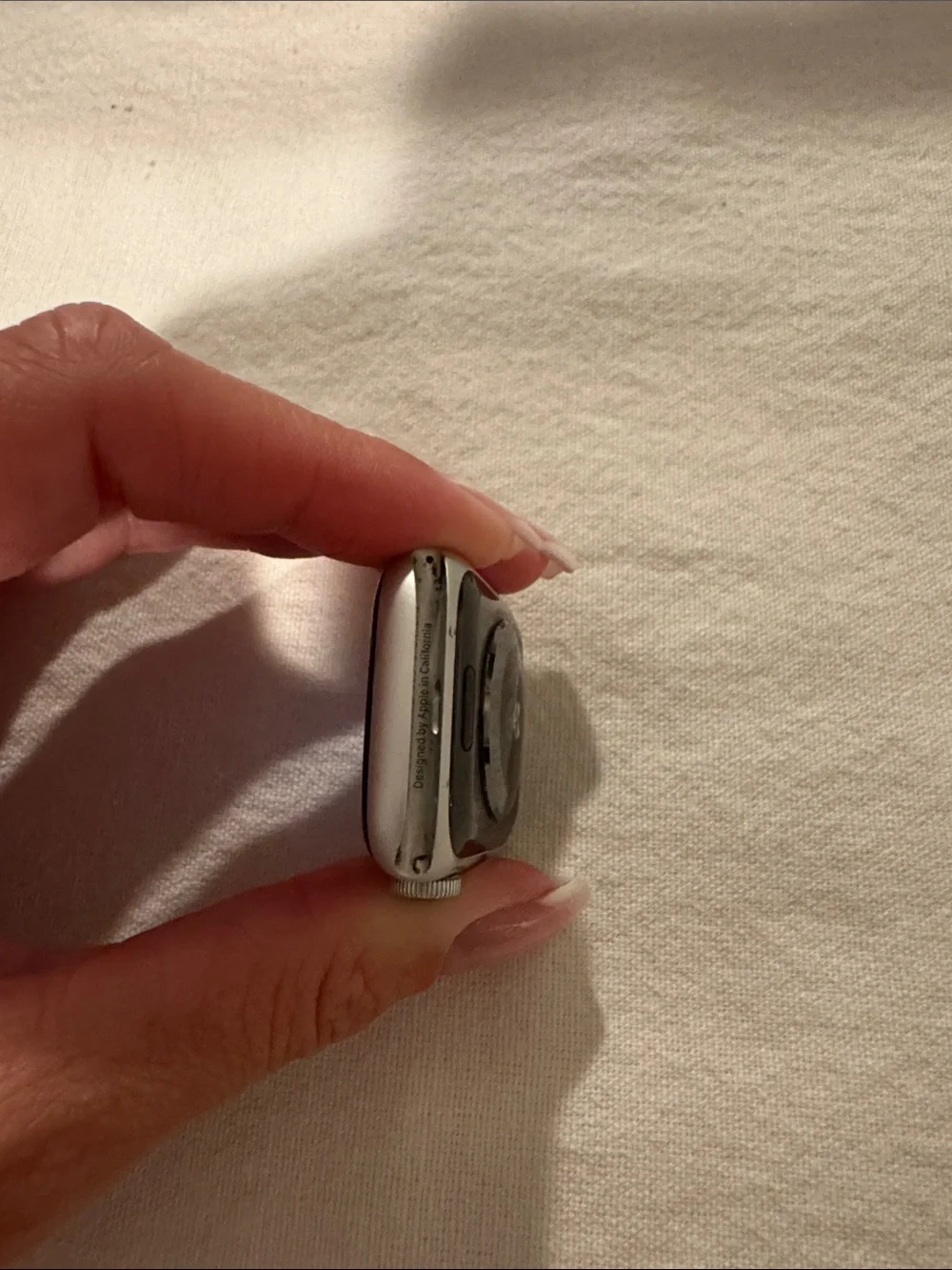 40mm Series 4 Apple Watch